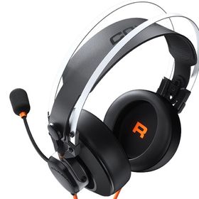 Cougar VM-410 Siyah Tournament Gaming Kulaklık