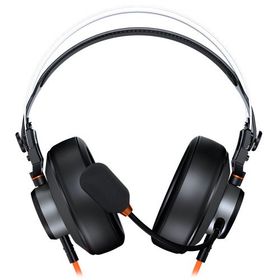 Cougar VM410 CGR-P53O-550 Tournament Kablolu Gaming Kulaklık