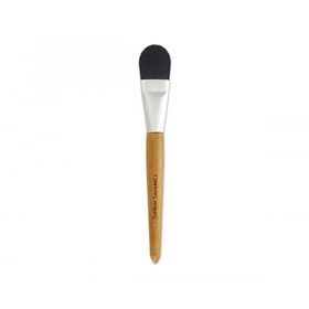 Couleur Caramel Foundation Brush 04 Fondöten Fırçası