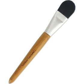 Couleur Caramel Foundation Brush 04 Fondöten Fırçası
