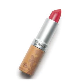 Couleur Caramel Gloss 805 Pearly Raspberry Red Dudak Parlatıcısı