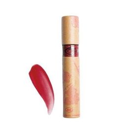 Couleur Caramel Gloss 805 Pearly Raspberry Red Dudak Parlatıcısı