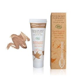 Couleur Caramel Hydra Coton No:15 Rose Petal Fondöten