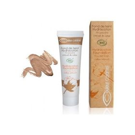 Couleur Caramel Hydracoton Foundation 15 Rose Petal 30 ml Fondöten