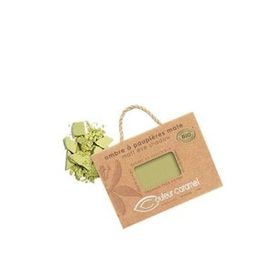 Couleur Caramel Matt No:38 Yellow Green Far