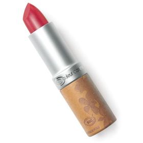 Couleur Caramel Pearly Lipstick 238 Acid Raspberry Ruj