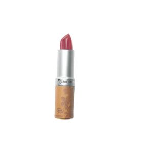 Couleur Caramel Pearly Lipstick 244 Matriochka Red Ruj
