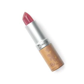 Couleur Caramel Pearly Lipstick 244 Matriochka Red Ruj
