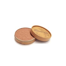 Couleur Caramel Terre Caramel 27 Matt Orange Brown Pudra