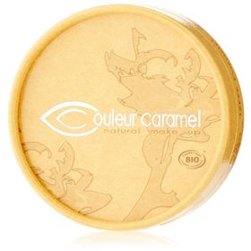 Couleur Caramel Terre Caramel 27 Matt Orange Brown Pudra