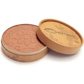 Couleur Caramel Terre Caramel 27 Matt Orange Brown Pudra