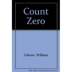 Count Zero