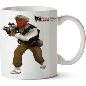 Counter Strike Png Baskılı Kupa Bardak