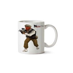 Counter Strike Png Baskılı Kupa Bardak