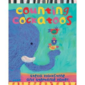 Counting Cockatoos - Stella Blackstone