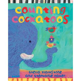 Counting Cockatoos - Stella Blackstone