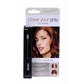 Cover Your Gray Siyah Saç Maskarası