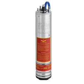 Coverco 1.5 Hp 220 Watt Monofaze Dalgıç Pompa Motoru