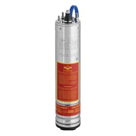 Coverco 1.5 Hp 220 Watt Monofaze Dalgıç Pompa Motoru