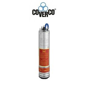 Coverco 10 HP 380V İtalyan Dalgıç Motor