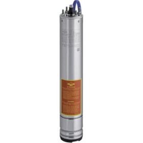 Coverco 3 HP 220V İtalyan Dalgıç Motor