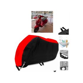 Coverplus Altai Misk 50 Siyah Motosiklet Branda
