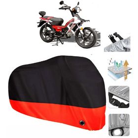 Coverplus Altai Tank 50 Motosiklet Branda