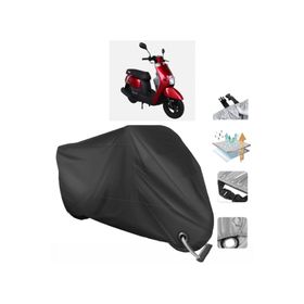 Coverplus Altai Uma 50 Motosiklet Branda