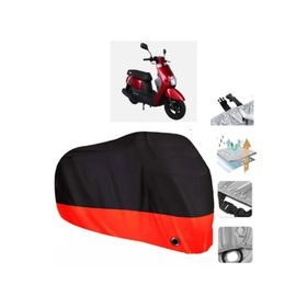 Coverplus Altai Uma 50 Motosiklet Branda