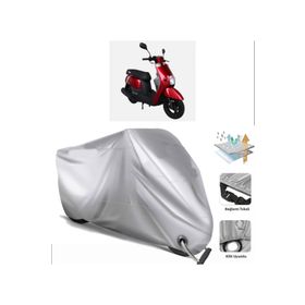 Coverplus Altai Uma 50 Motosiklet Branda