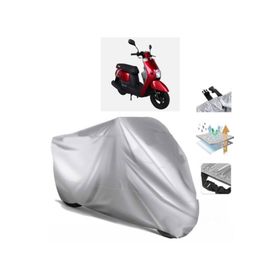 Coverplus Altai Uma 50 Motosiklet Branda