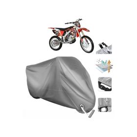 Coverplus Apachi 4V Cross Motosiklet Branda