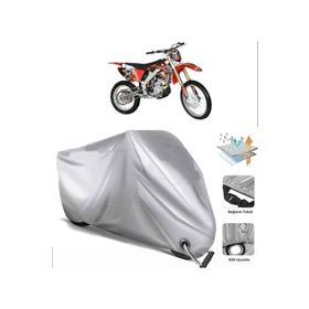 Coverplus Apachi 4V Cross Motosiklet Branda