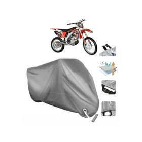 Coverplus Apachi 4V Cross Motosiklet Branda