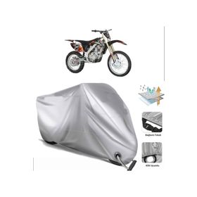 Coverplus Apachi XZ 250R Motosiklet Branda