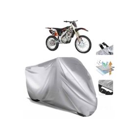Coverplus Apachi XZ 250R Motosiklet Branda