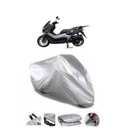 Coverplus Apec APX5 Gri Su Geçirmez Motosiklet Brandası