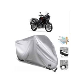 Coverplus Aprilia Caponord 1000 ETV Motosiklet Branda