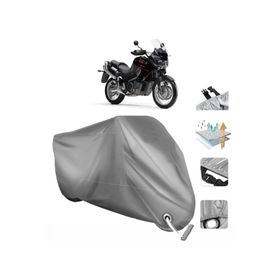 Coverplus Aprilia Caponord 1000 ETV Motosiklet Branda