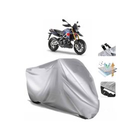 Coverplus Aprilia Dorsoduro Motosiklet Branda