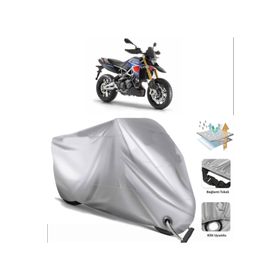 Coverplus Aprilia Dorsoduro Motosiklet Branda