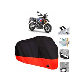 Coverplus Aprilia Dorsoduro Motosiklet Branda