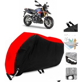 Coverplus Aprilia Dorsoduro Motosiklet Branda