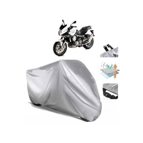 Coverplus Aprilia Mana 850 GT ABS Motosiklet Branda