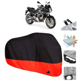 Coverplus Aprilia Mana 850 Motosiklet Branda