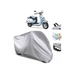 Coverplus Aprilia Mojito 125 Custom Motosiklet Branda