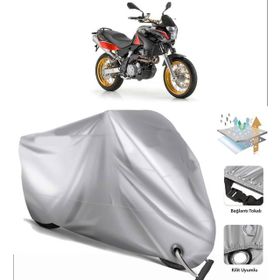 Coverplus Aprilia Pegaso 650 Motosiklet Branda