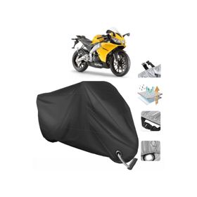 Coverplus Aprilia RS4 125 4T Motosiklet Branda