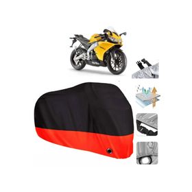 Coverplus Aprilia RS4 125 4T Motosiklet Branda