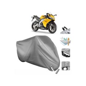 Coverplus Aprilia RS4 125 4T Motosiklet Branda